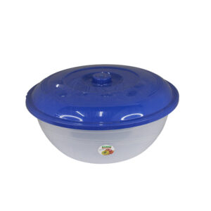 Hello 725 Basin + Lid 15l