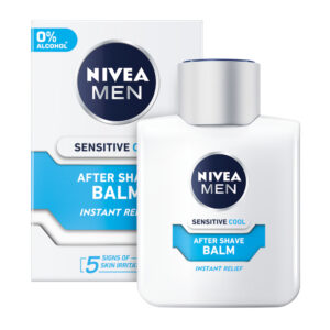 Nivea Men A/shave Balm Sensitive Cooling