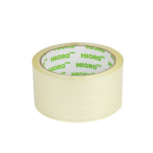 Hsoro Clear Packaging Tape 48mmx50m