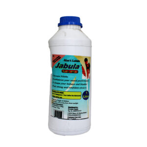 Jabula Baba/mama Men's Lubido 1ltr
