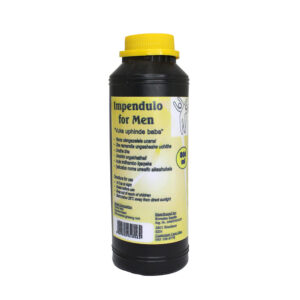 Impendulo For Men 500ml