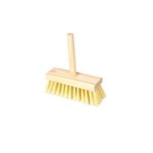 Brush White Wash