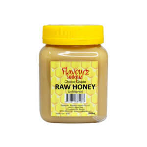 Honey Flavourz Unique  Raw 500Gm