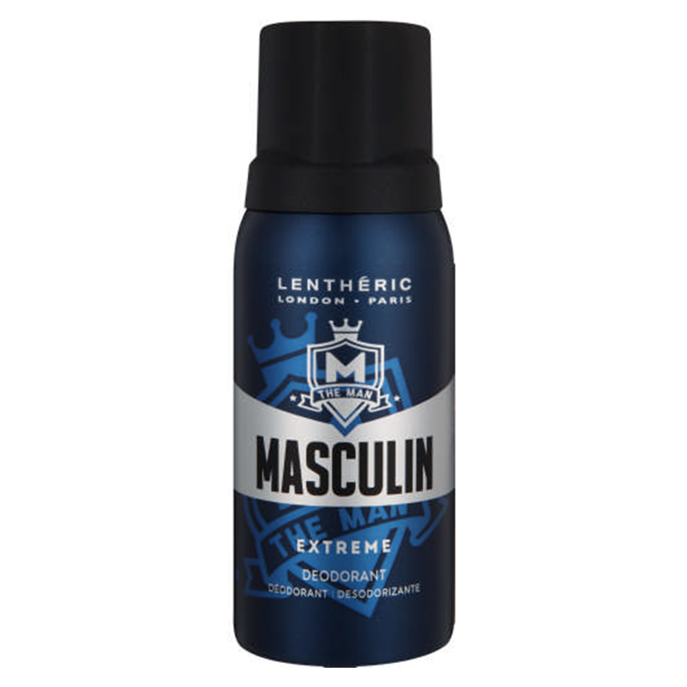 Yard 150Ml Masculin Deo Extreme F118953
