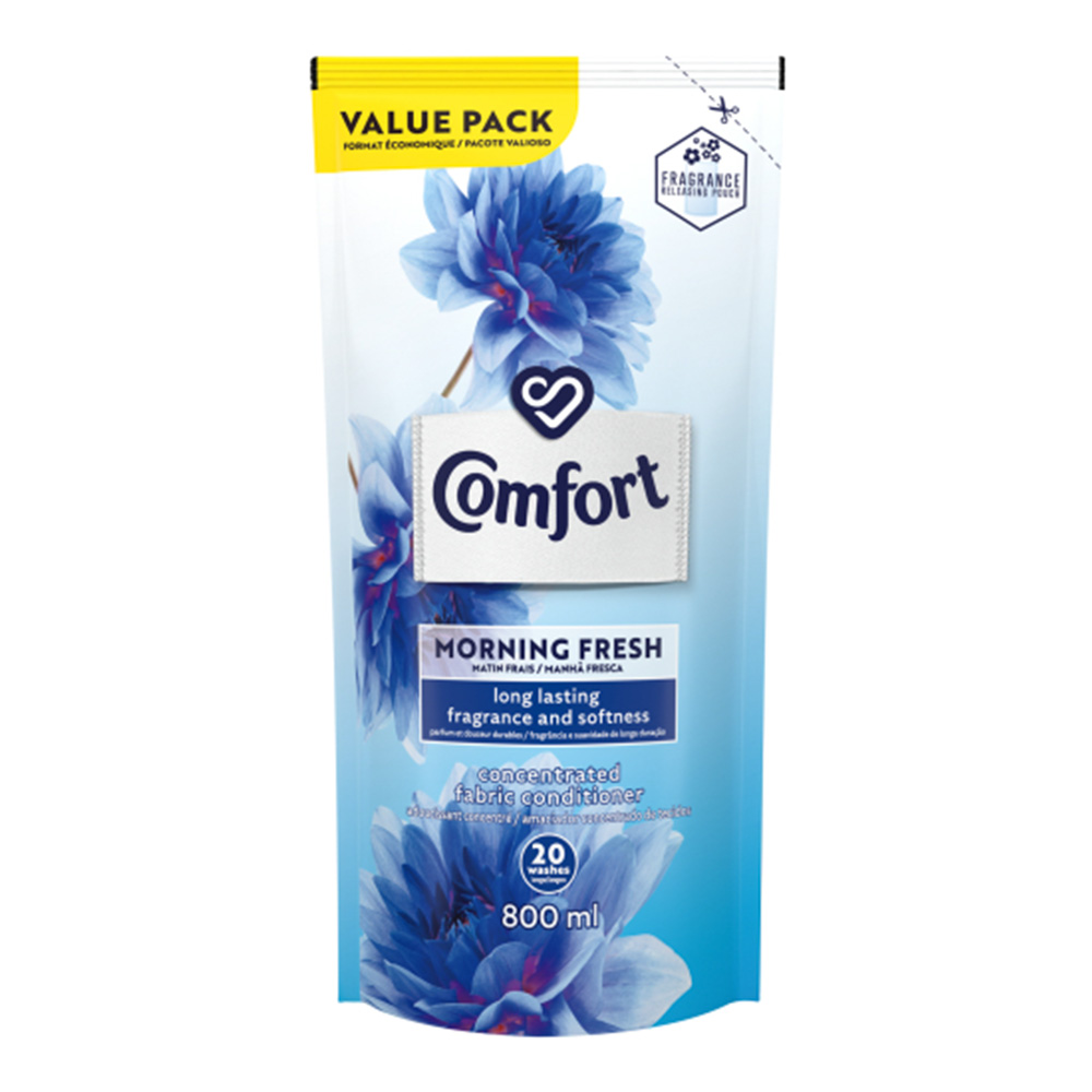 Comfort V/pk M/fresh 800ml 21022068