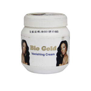 Bio Gold V/Cream 100Ml