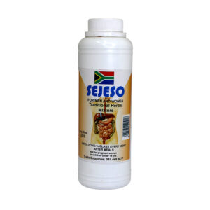 Hph Sejeso 500ml[ S A FLAG]