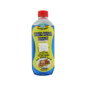 Hph Woza Woza Manzi Asstd 200ml