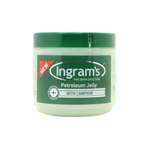 Ingrams Pet Jelly With Camphor 211717