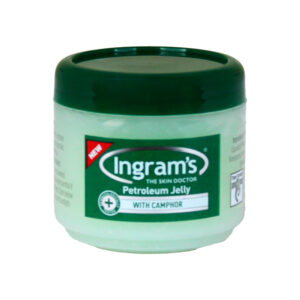 Ingrams Pet Jelly With Camphor 211716