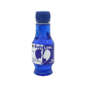 Lotus Body Love 50ml