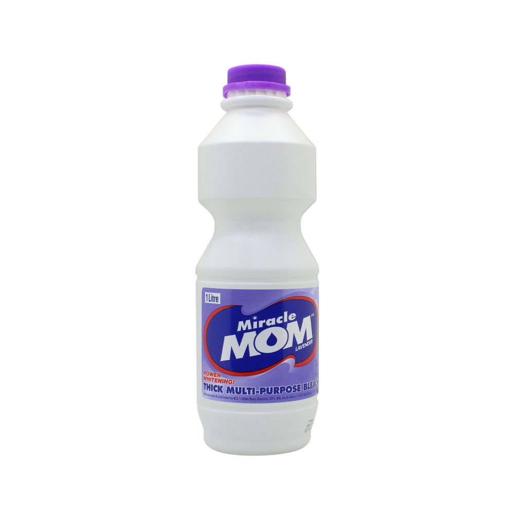 M/mom Bleach 1lt Lavender