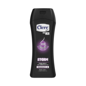 Clere Ltn 200ml Men Storm C225