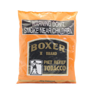 Boxer Pipe Tobacco 10x25gm