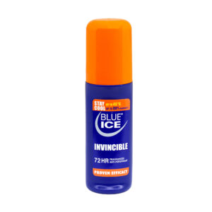 Blue Ice R/on Invincible 40ml R0058700