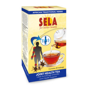 Sela Tea 20's Joint& Gout Health