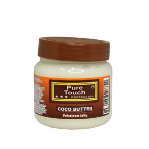 Pure Touch 200ml P/j  C/butter
