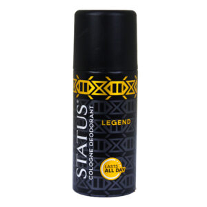 Status Deo 130Ml Legend 20300064