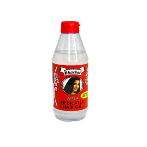 Bharkat Amla Medic Hair Oil 125ml