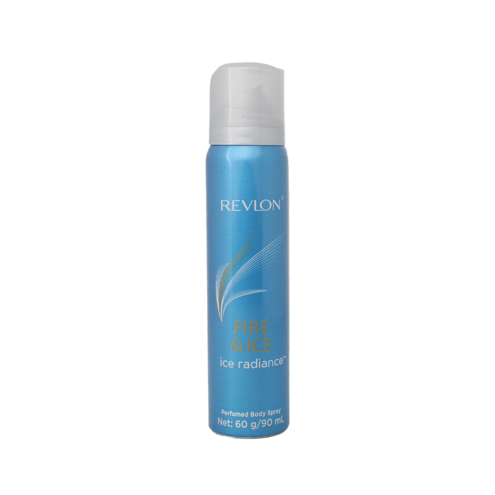 Rev Deo 90Ml F/Ice Ice Radiance 5224000