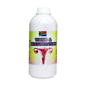 Hph Womb & Menstruation 1lt
