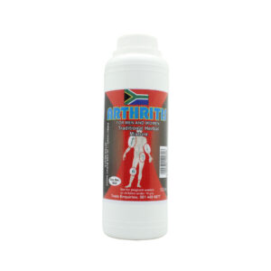 Hph Arthritis 500ml