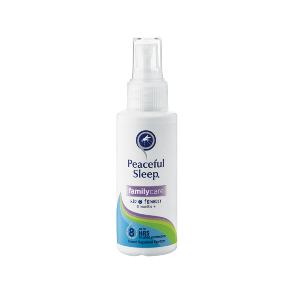 P/sleep F/care Spritzer 135903