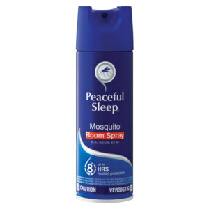P/sleep Mosquito Room Spray 135900