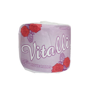 Vitalli T/Roll 48'S Wrapped