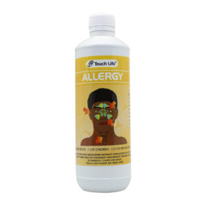 Touch Life Allergy