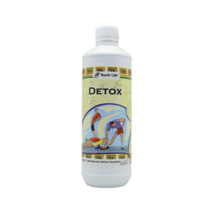 Touch Life Detox
