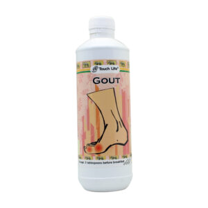Touch Life Gout