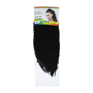 Afro Kinky' #1