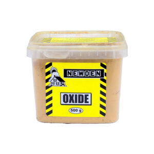 Newden Tbd Oxide Yellow 500g 06009
