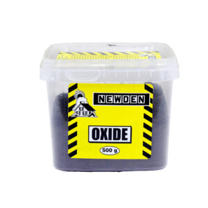 Newden Tbd Oxide Brown 500g 06017