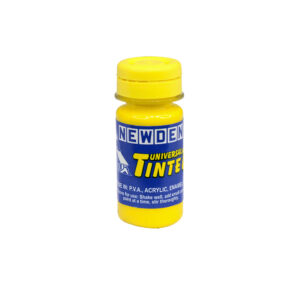 Newden Universal Tint Yellow 18043