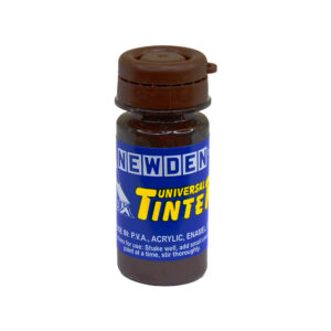Newden Universal Tint Brwn 25ml 18048