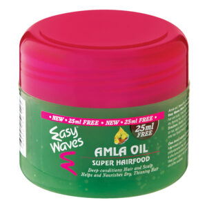 E/wave H/food Amla Oil 150ml  30200