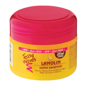 E/wave H/food Lanolin 150ml  30202