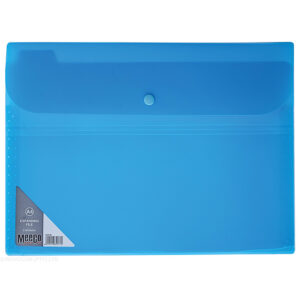 Expanding File Meeco 12 Div Trans