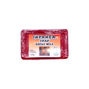 Hph Soap Bheka Mina 120gm