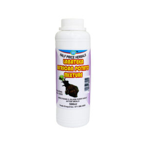 Hph African Potato Tonic  500ml