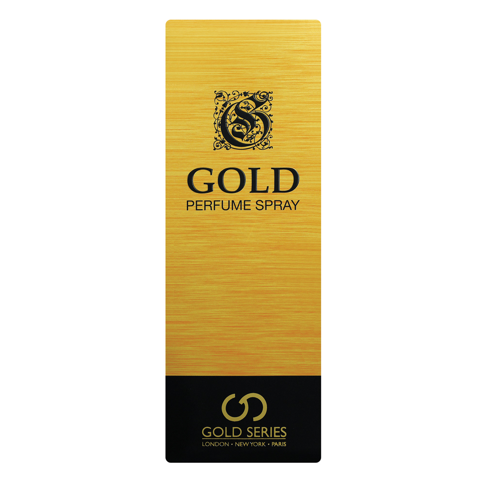 G/series 100ml Gold G85
