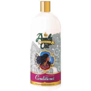 Amla Oil Conditioner 1lt  Aml201