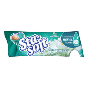 Sta Soft Refill Vitality 500ml
