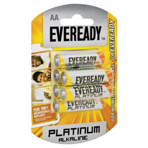 E/ready  Lr6 Bp6 Aa 6pk  1110038