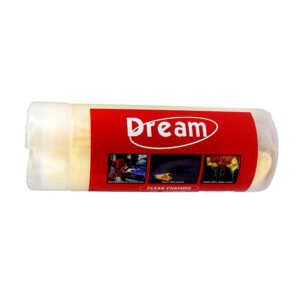 Dream Clean Chamois 430x320mm