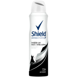 Shield Deo Apw Invisible 6X150Ml 32016340