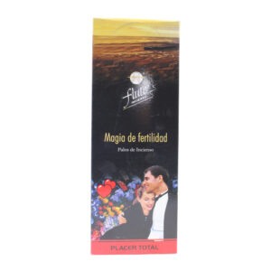 Agar Flute Fertility Magic 6Pk