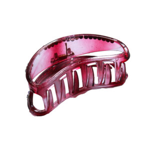 Csm Jaw Clip (2/tone 6cm) Cl-coc-2401